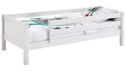 Bedbank Jip met uitvalbeveiliging