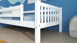 Bedbank Kris met uitvalbeveiliging