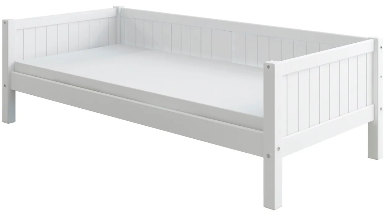 Bedbank Puck paneel