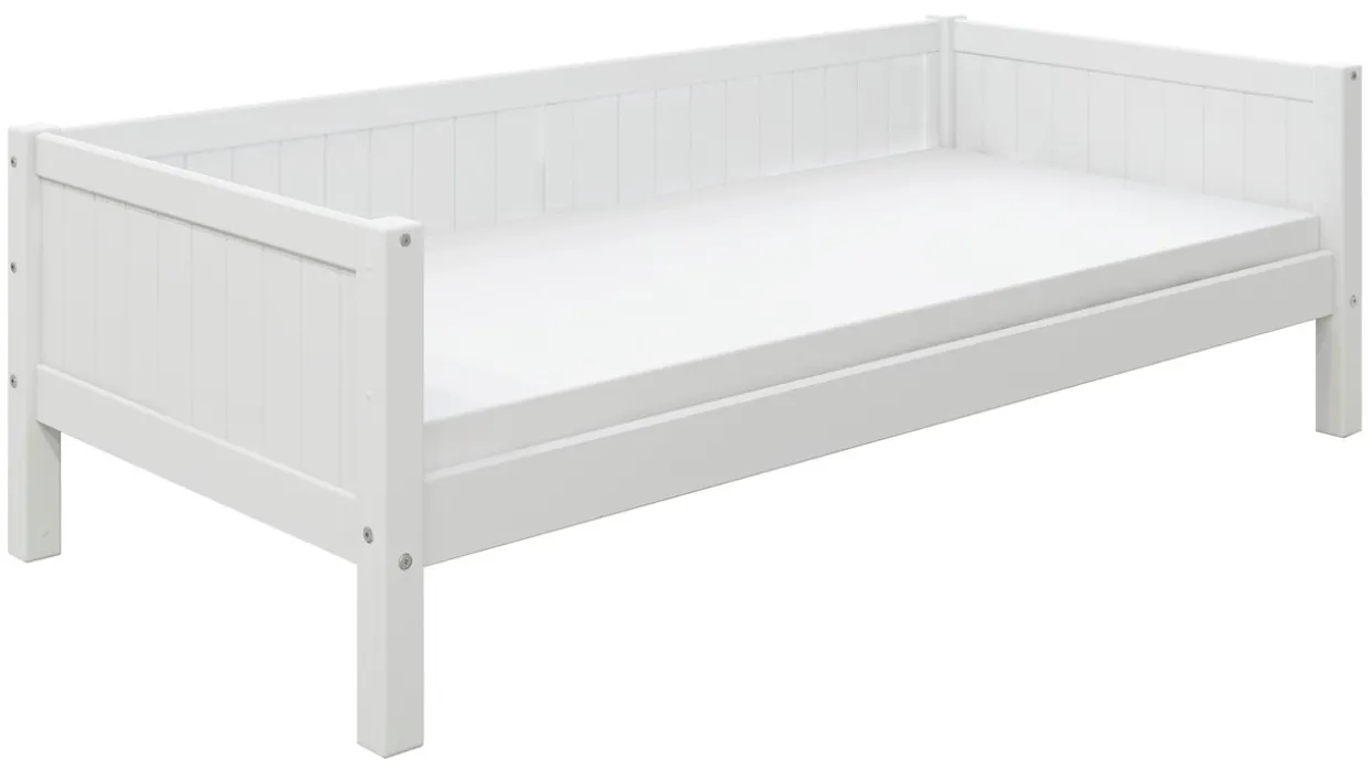 Bedbank Puck paneel