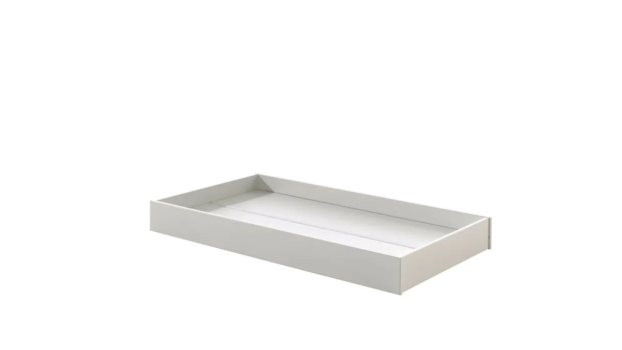 Bedlade peuterbed