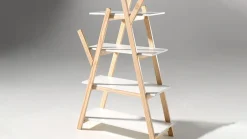Boekenkast Kiddy