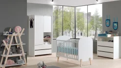 Boekenkast Kiddy