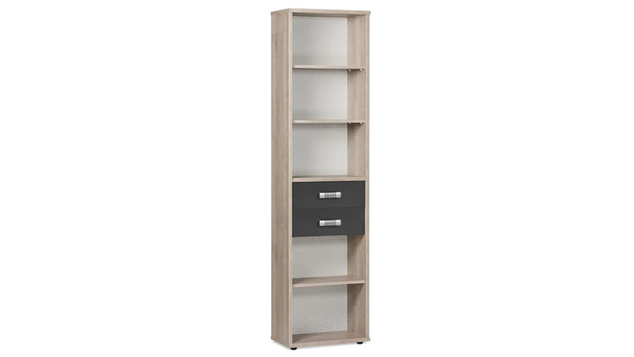 Boekenkast Pep