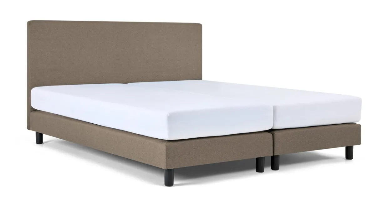 Box Ambra met Easy Pocket 300 matras