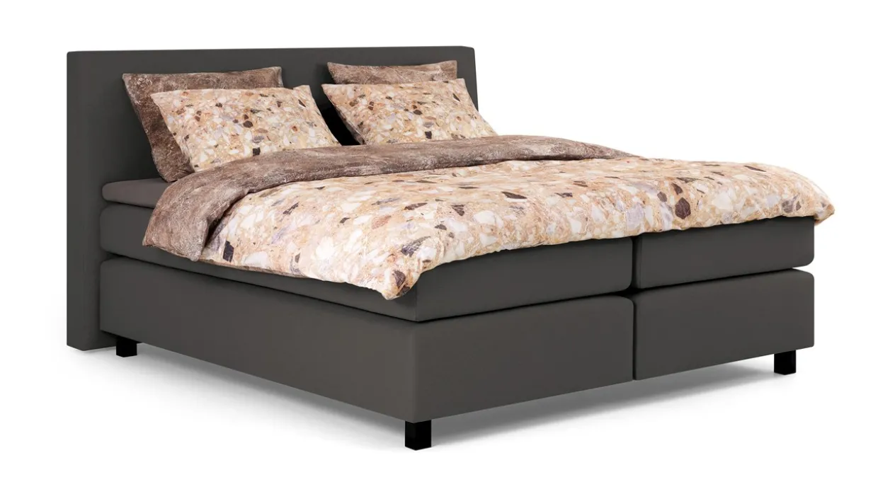 Boxspring Autentik Kurbat