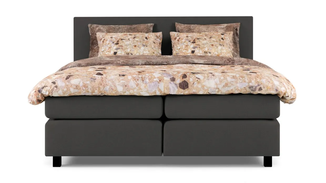 Boxspring Autentik Kurbat