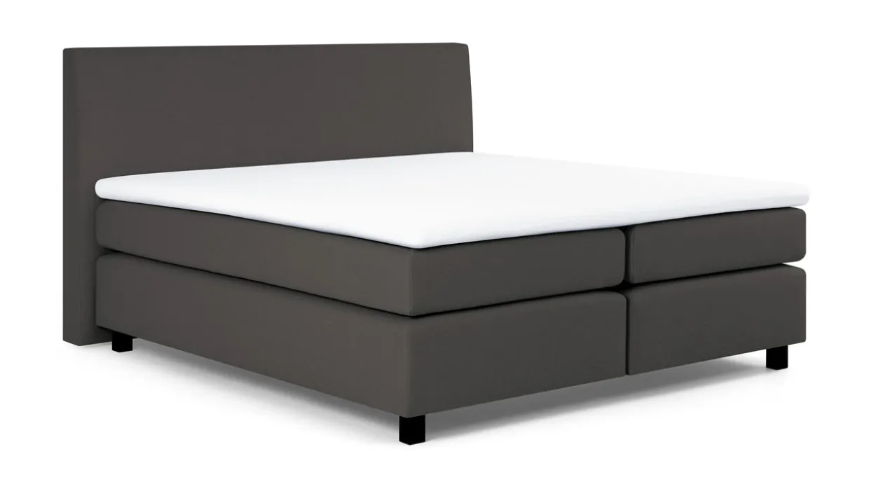Boxspring Autentik Kurbat