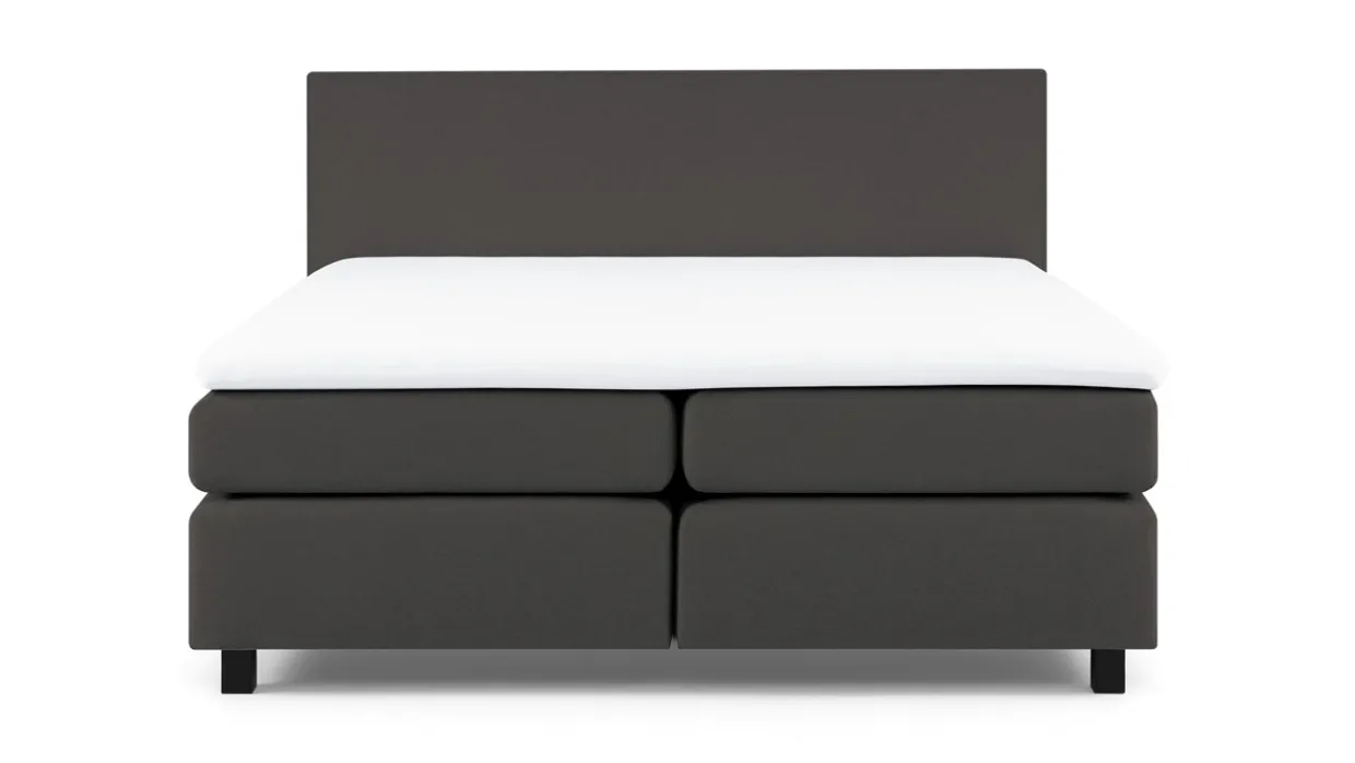 Boxspring Autentik Kurbat