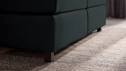 Boxspring Autentik Tunn