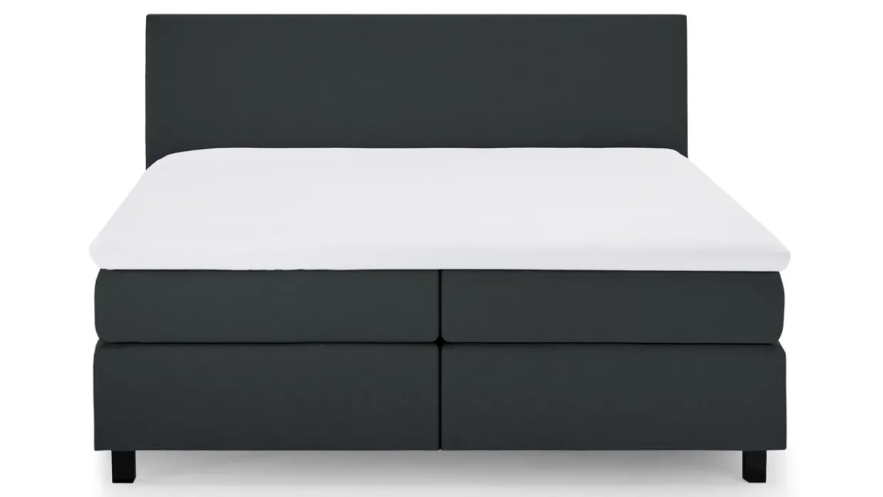 Boxspring Autentik Tunn