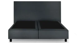 Boxspring Autentik Tunn zonder matras