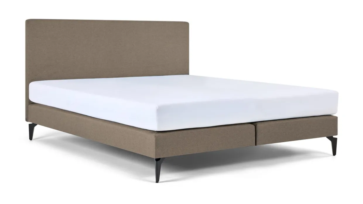 Boxspring Cisano met Easy Pocket 300 matras