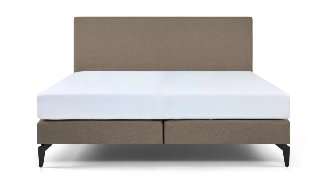 Boxspring Cisano met Easy Pocket 300 matras