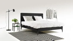 Boxspring Cisano met Silver Pocket Deluxe Foam matras