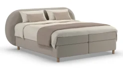Boxspring Flow - Wool look