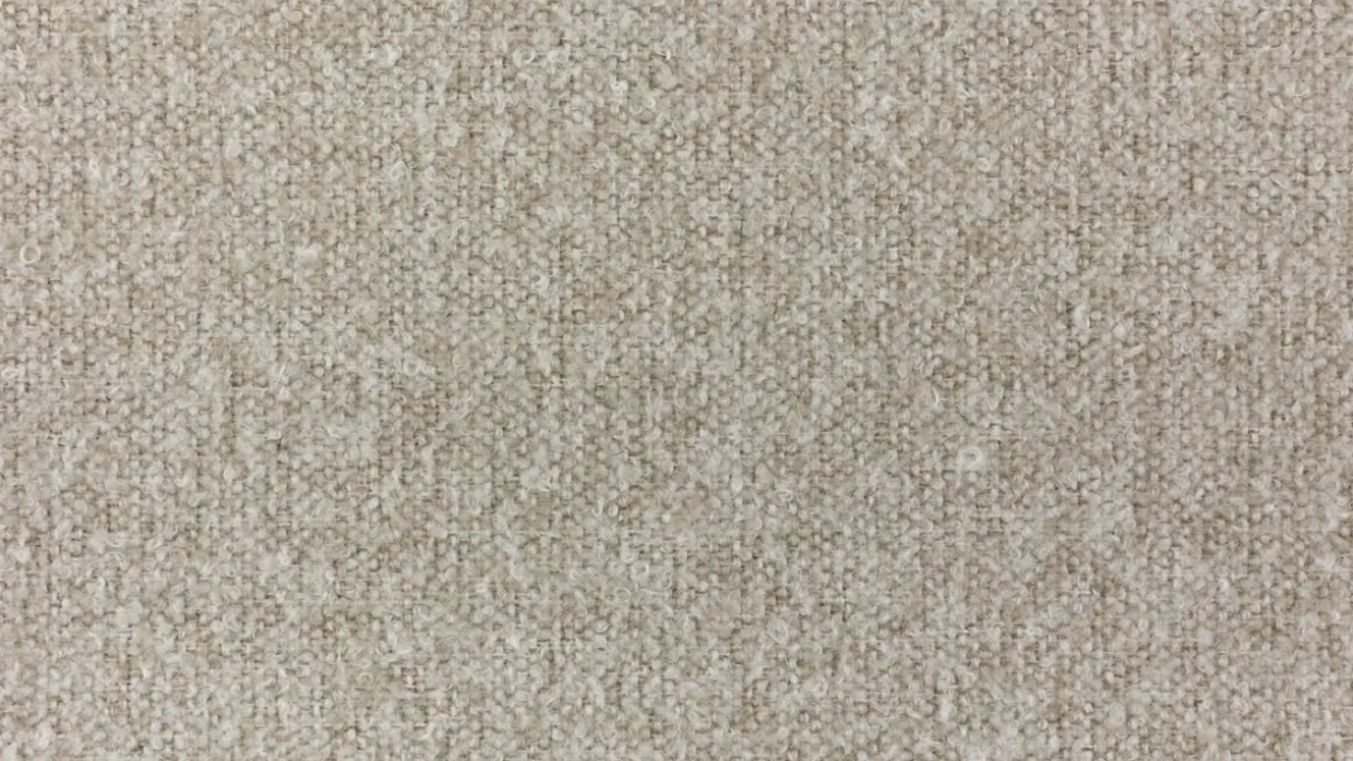 Boxspring Flow - Wool look