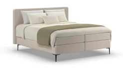 Boxspring Glade - Warm wool