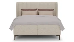Boxspring Ivory - Pure touch