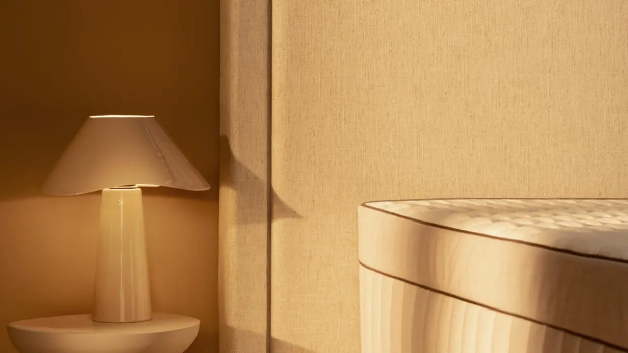 Boxspring Prestige zonder matras