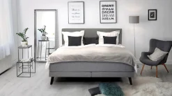 Boxspring Viggo Promo
