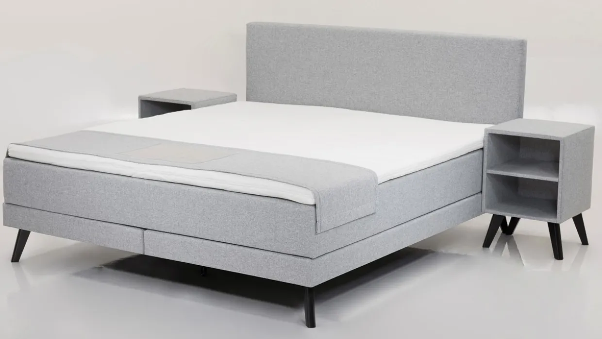 Boxspring Viggo Promo