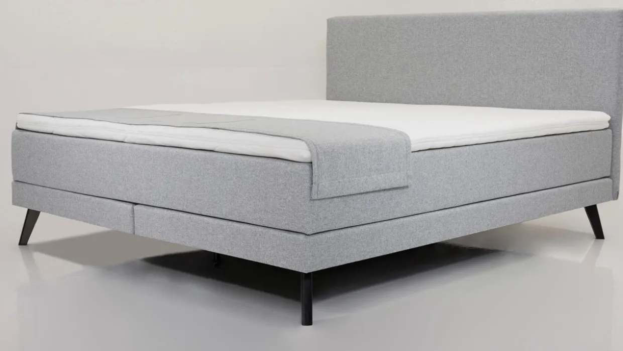 Boxspring Viggo Promo