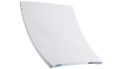 Cloudpillo Original topper Traagschuim
