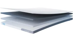 Cloudpillo Original topper Traagschuim