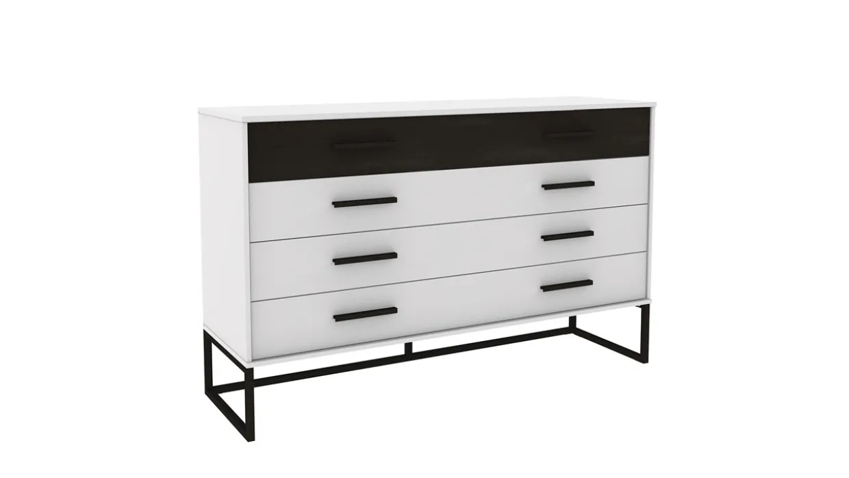 Commode Ragnar 4 laden