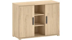 Commode Sam met 2 deuren