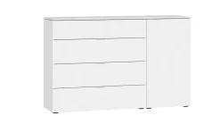 Commode Switchline 4 laden en 1 deur