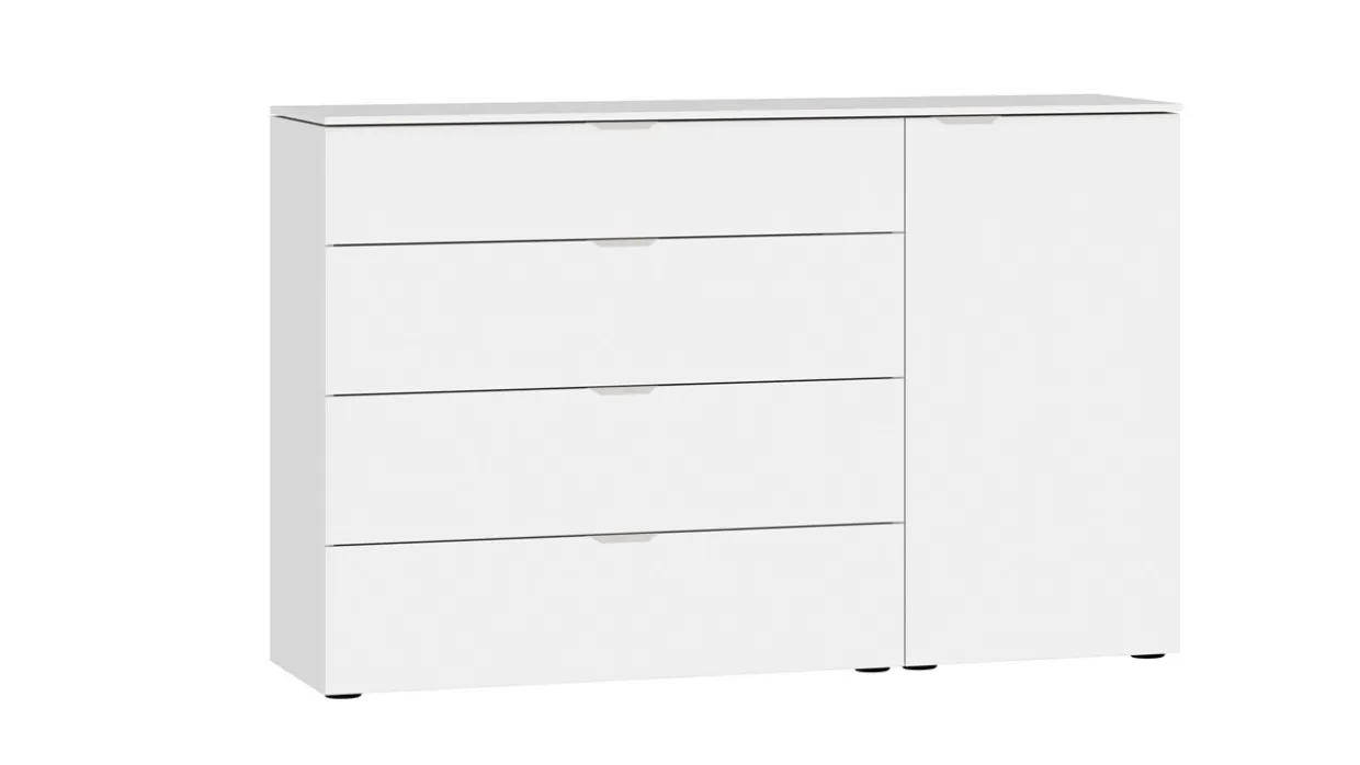 Commode Switchline 4 laden en 1 deur