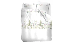Dekbedovertrek Soft Bloom