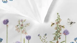 Dekbedovertrek Soft Bloom
