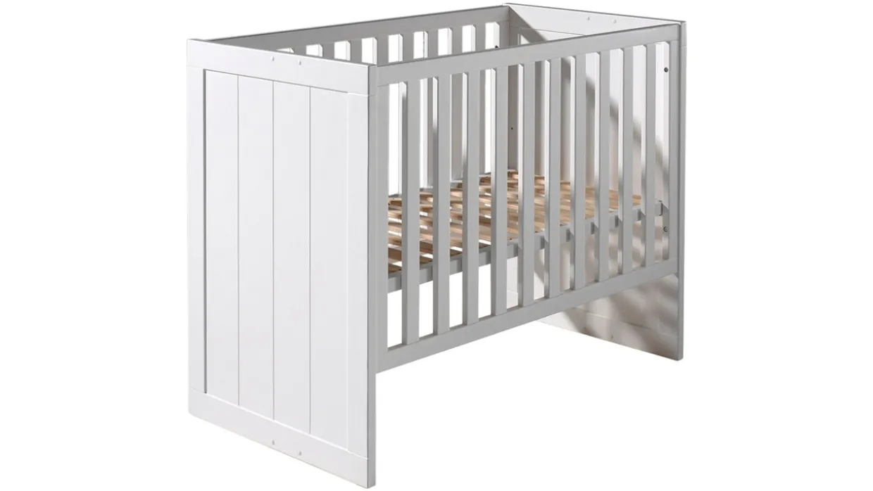 Doorgroeibed Erik
