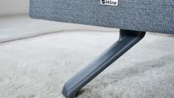 Elektrisch Bed Element Spirit met Cool Motion 6 matrassen