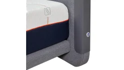 Elektrisch Bed Element Spirit met Cool Motion 6 matrassen