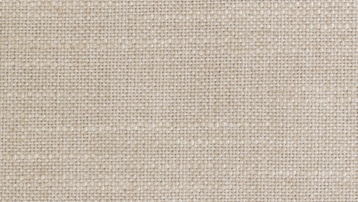 Elektrische boxspring Glade - Natural linen