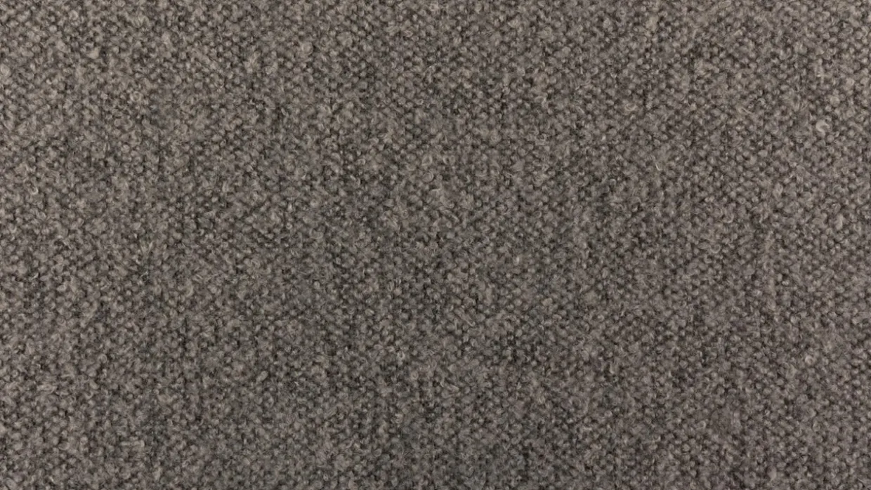 Elektrische boxspring Ridge - Wool look