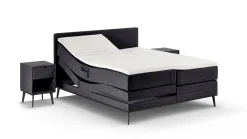 Elektrische boxspring Viggo