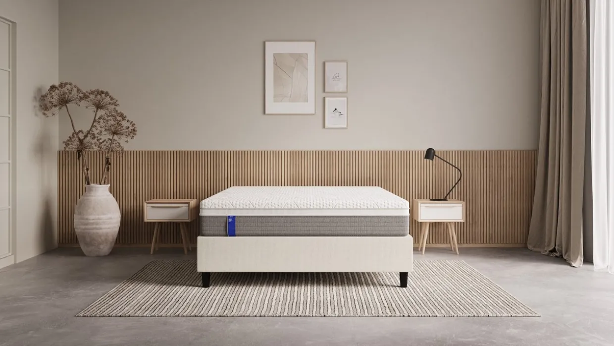 Emma Body Adapt Foam matras
