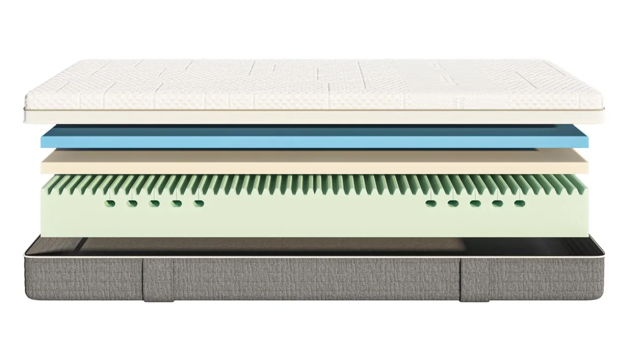 Emma Body Adapt Foam matras
