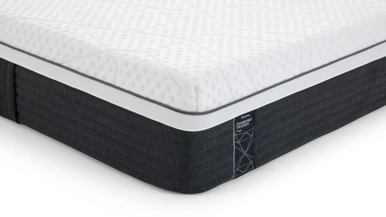 Emma Diamond Cool Foam matras