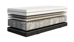 Emma Diamond Cool Foam matras