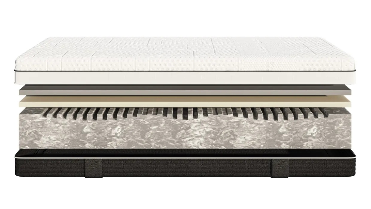 Emma Diamond Cool Foam matras