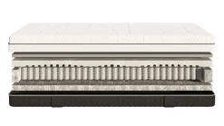 Emma Diamond Cool Hybrid matras