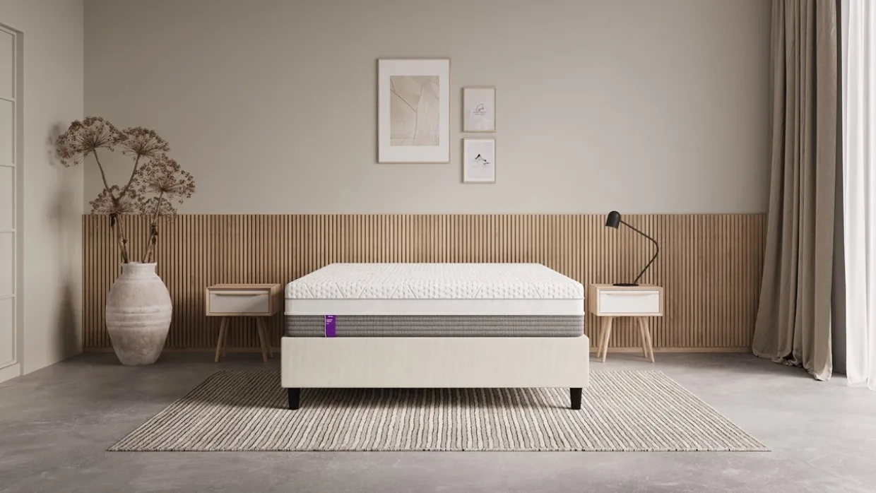 Emma Fusion Fresh Foam matras