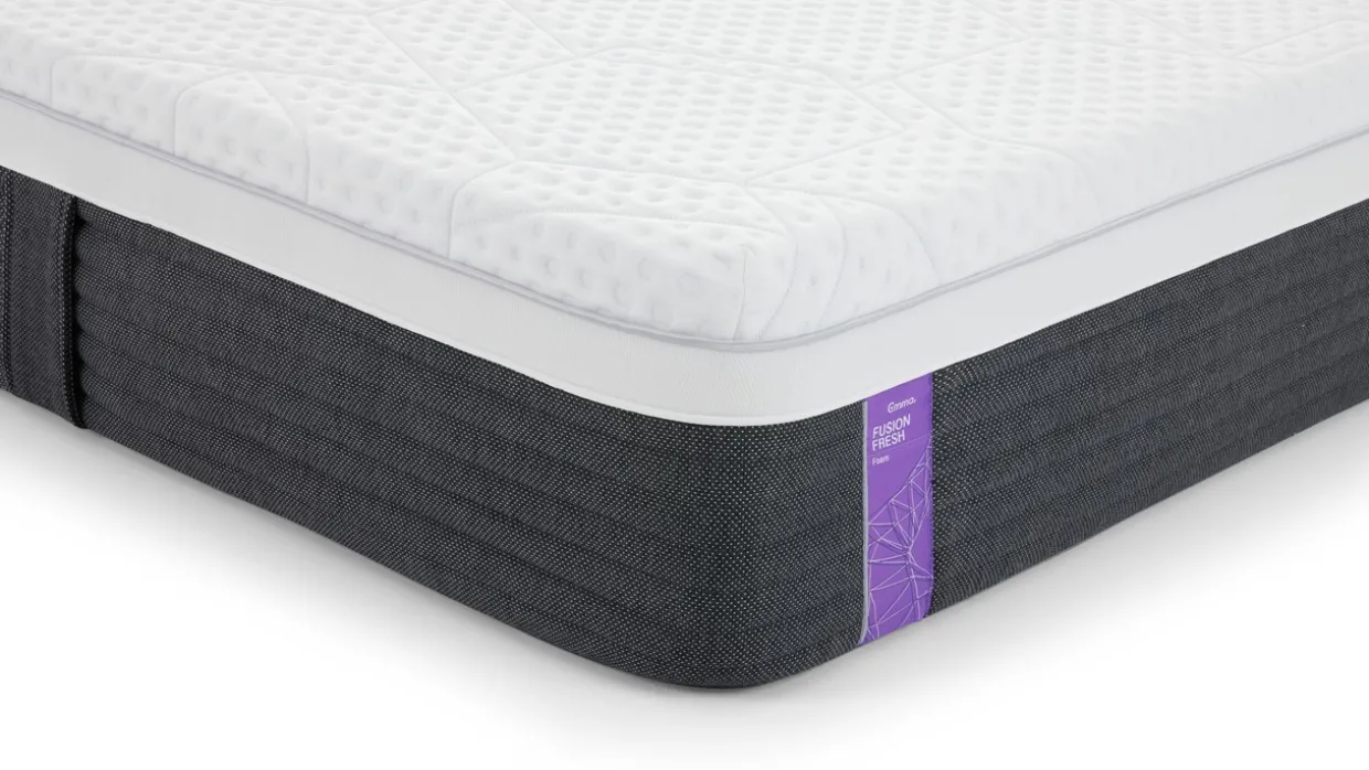 Emma Fusion Fresh Foam matras