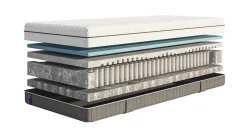 Emma Fusion Fresh Hybrid matras